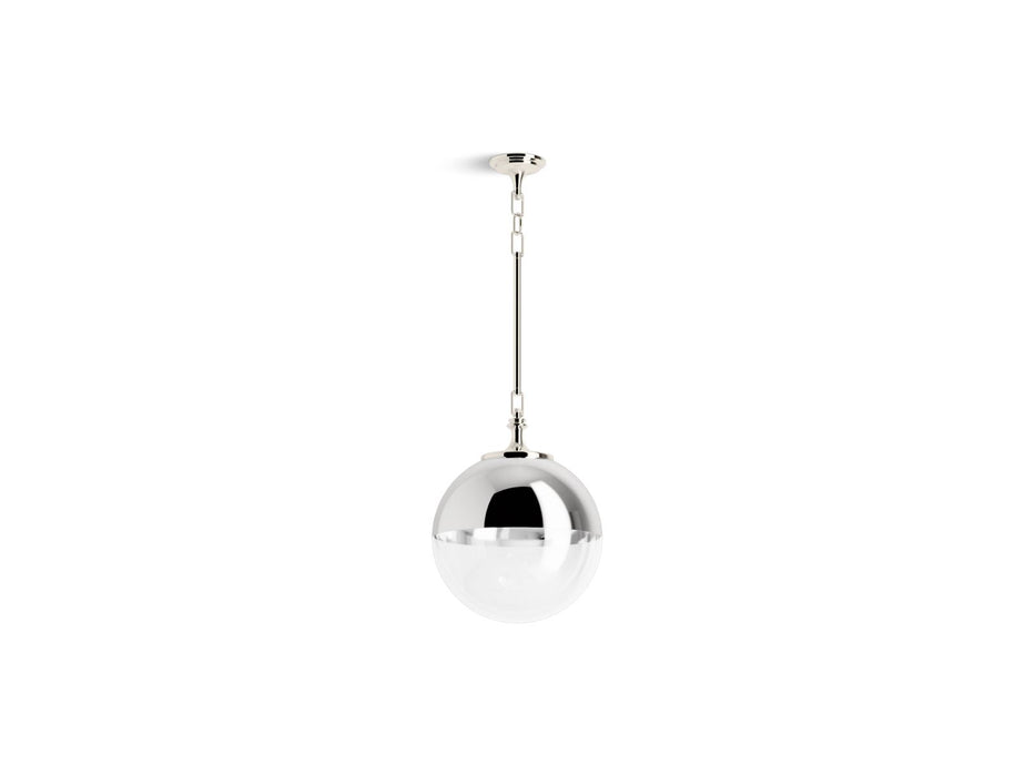 KOHLER K-31765-PE01 Bellera 14" pendant