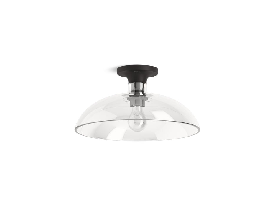 KOHLER K-31772-FM01 Tone 15" flush-mount