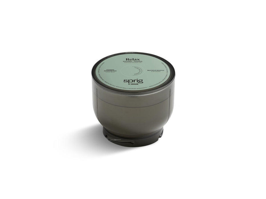 KOHLER Relax Shower Infusion Pod