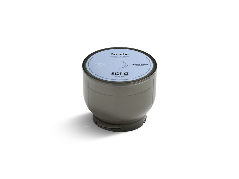 KOHLER Breathe Shower Infusion Pod