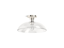 Load image into Gallery viewer, KOHLER K-31772-FM01 Tone 15&amp;quot; flush-mount
