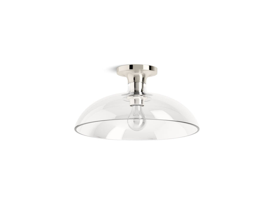 KOHLER K-31772-FM01 Tone 15" flush-mount
