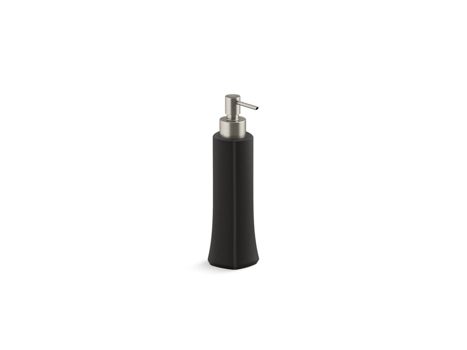 KOHLER K-27073 Occasion Soap dispenser
