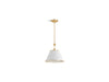 KOHLER K-27861-PE01 Parohn 14" pendant