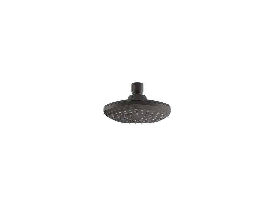 KOHLER Occasion Single-function showerhead, 2.5 gpm