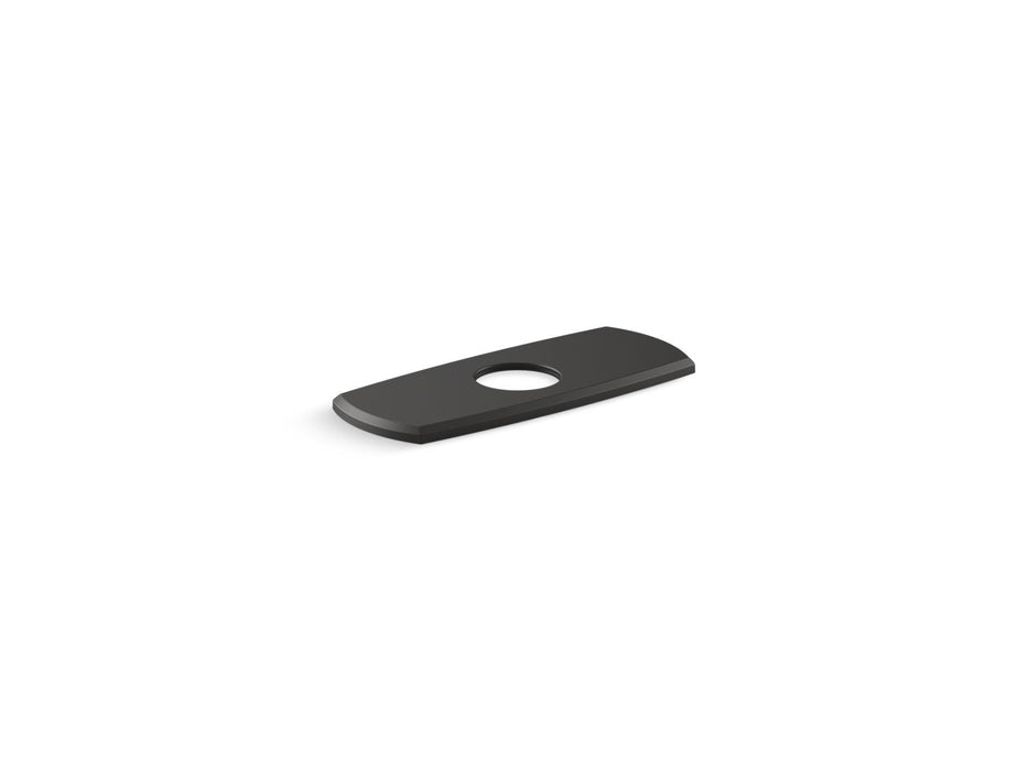 KOHLER K-27007 Occasion Escutcheon plate