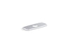 KOHLER K-27007 Occasion Escutcheon plate
