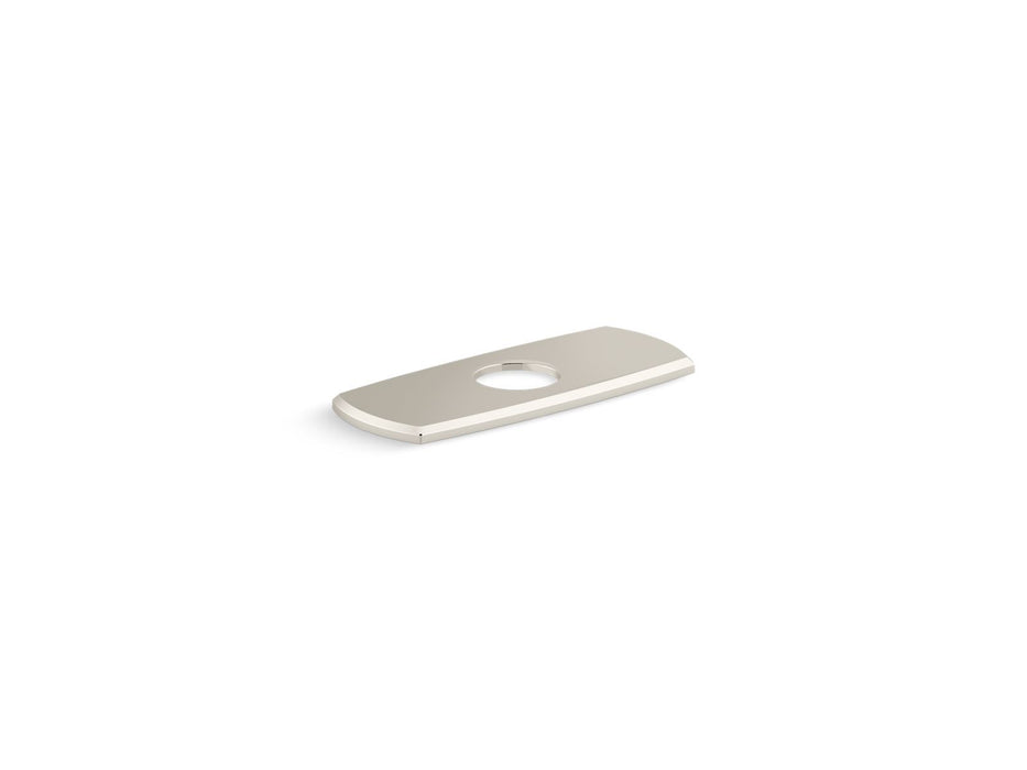 KOHLER K-27007 Occasion Escutcheon plate