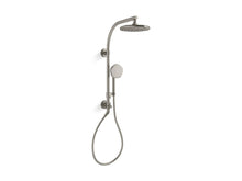 Load image into Gallery viewer, KOHLER K-27118-G Occasion HydroRail-R shower column kit, 1.75 gpm
