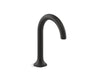 KOHLER K-27008 Occasion Bathroom sink faucet spout with Cane design, 1.2 gpm