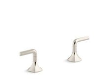 Load image into Gallery viewer, KOHLER K-27010-4 Occasion Lever bathroom sink faucet handles
