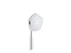 KOHLER Occasion Single-function handshower, 2.5 gpm