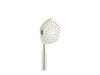 KOHLER Occasion Single-function handshower, 1.75 gpm