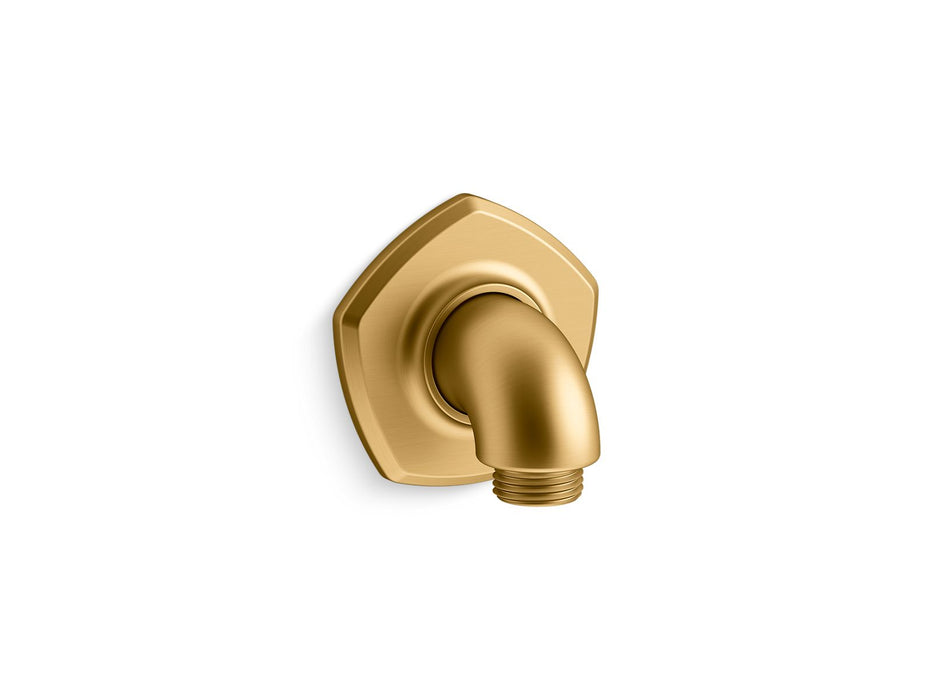 KOHLER K-27053 Occasion Wall-mount supply elbow