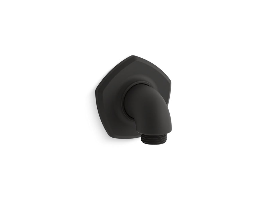 KOHLER K-27053 Occasion Wall-mount supply elbow