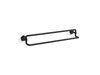 KOHLER K-27062 Occasion 24" double towel bar