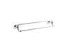 KOHLER K-27062 Occasion 24" double towel bar