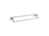 KOHLER K-27062 Occasion 24" double towel bar