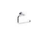 KOHLER K-27063 Occasion Towel ring