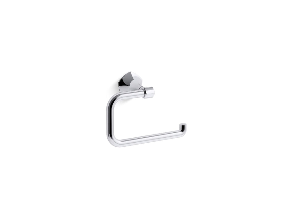 KOHLER K-27063 Occasion Towel ring