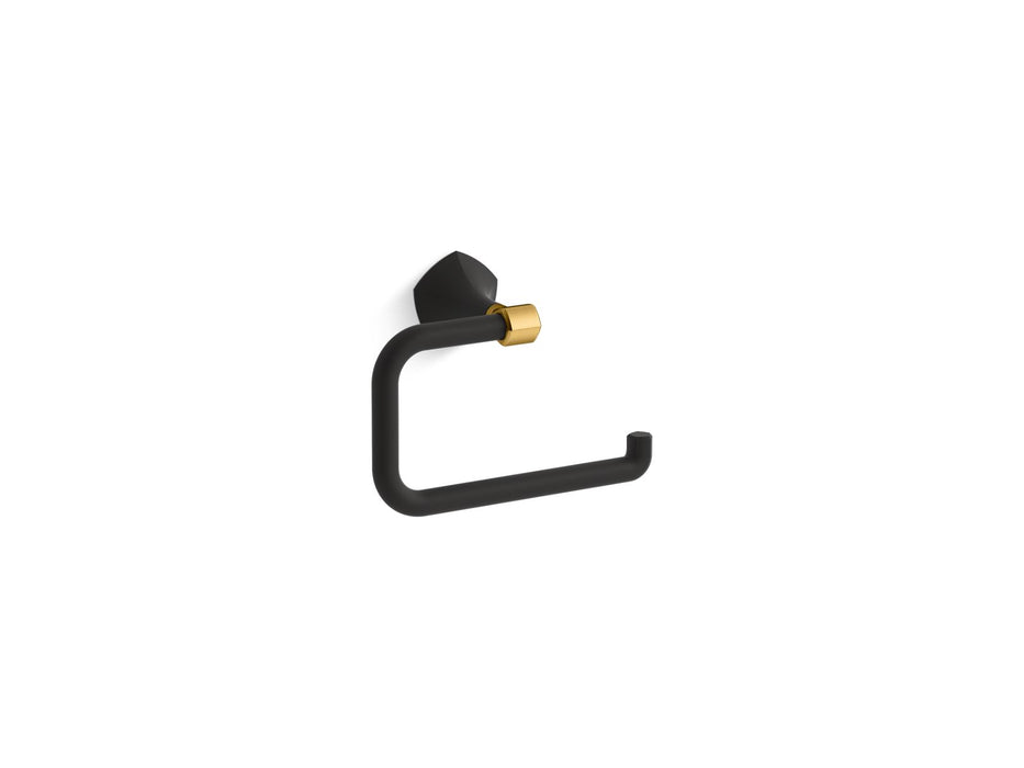 KOHLER K-27063 Occasion Towel ring