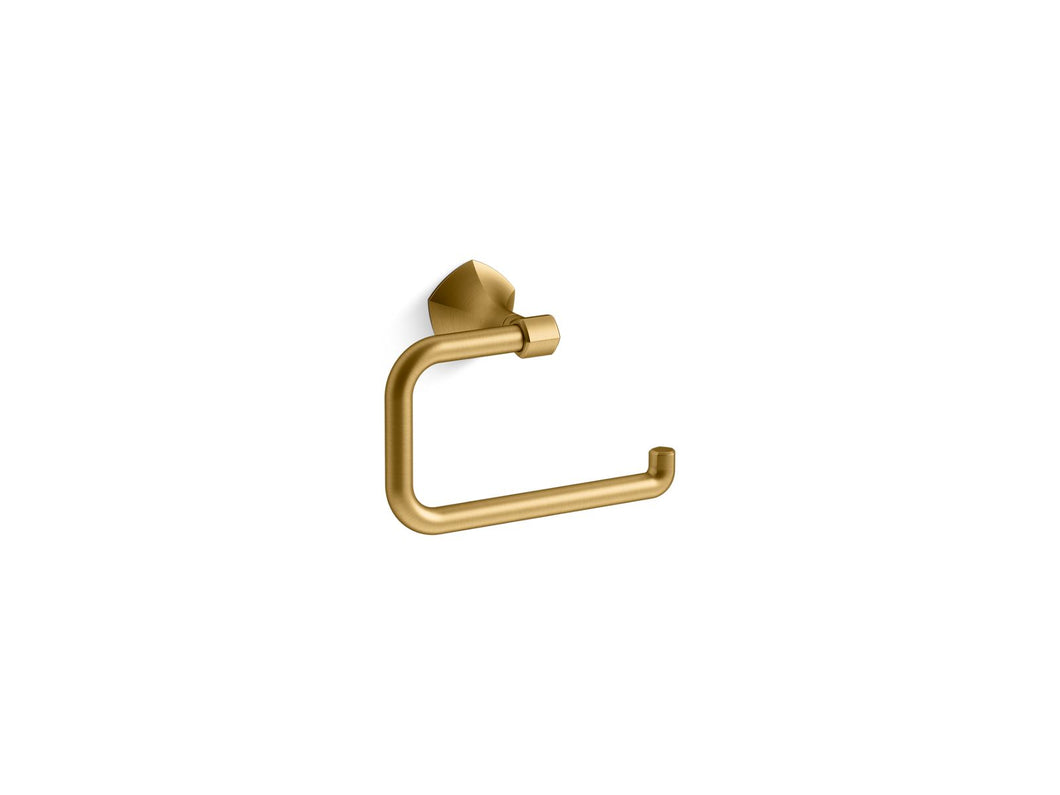 KOHLER K-27063 Occasion Towel ring