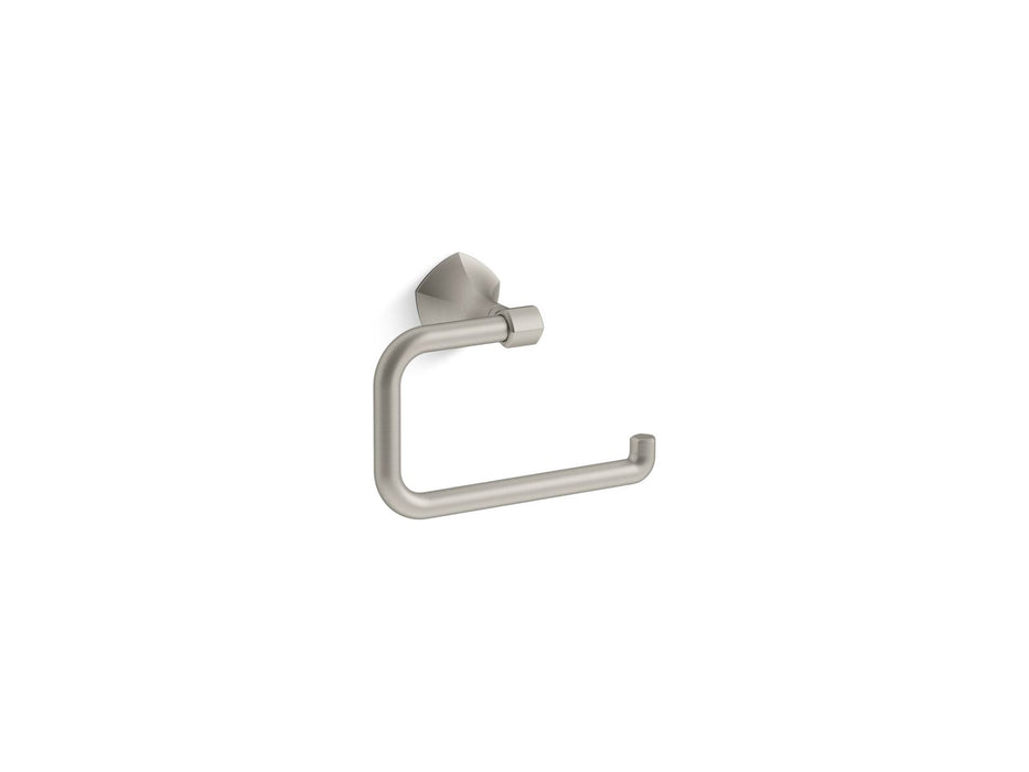 KOHLER K-27063 Occasion Towel ring