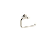 Load image into Gallery viewer, KOHLER K-27063 Occasion Towel ring
