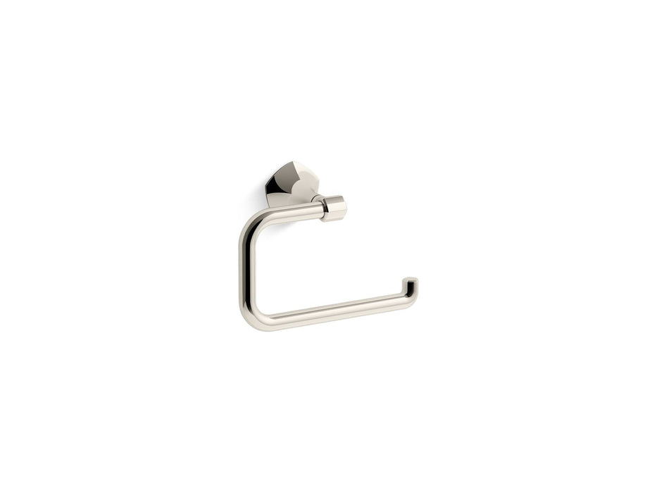 KOHLER K-27063 Occasion Towel ring