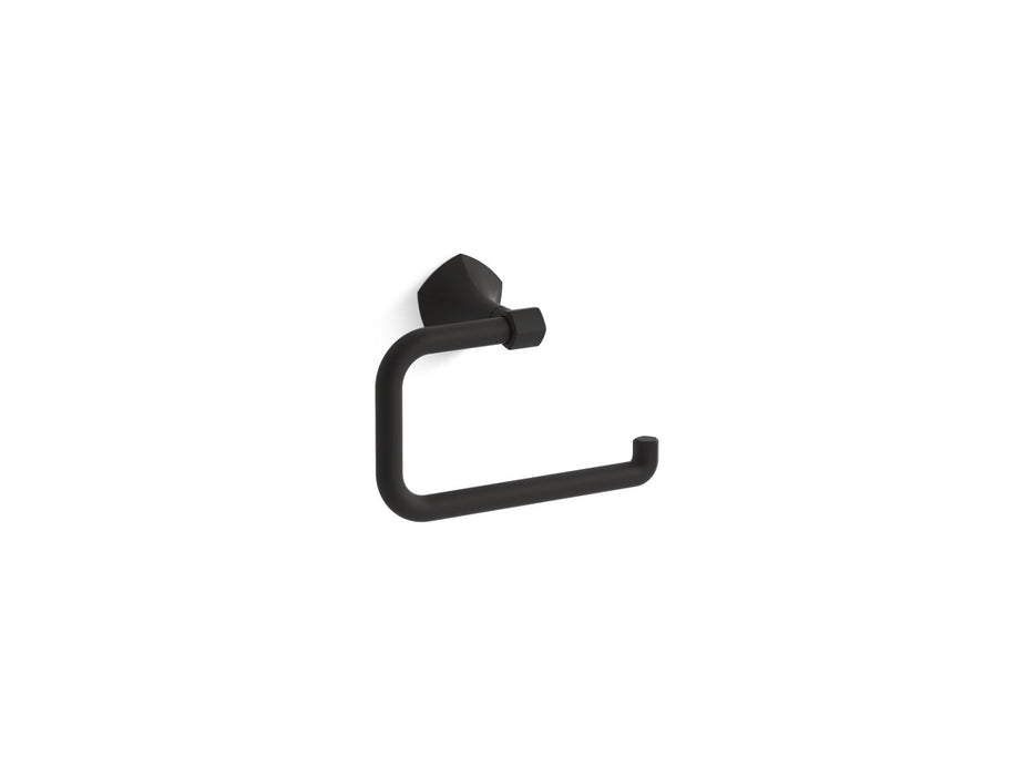 KOHLER K-27063 Occasion Towel ring