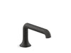 KOHLER K-27017 Occasion Deck-mount bath spout with Straight design