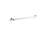KOHLER K-27081 Occasion 24" grab bar