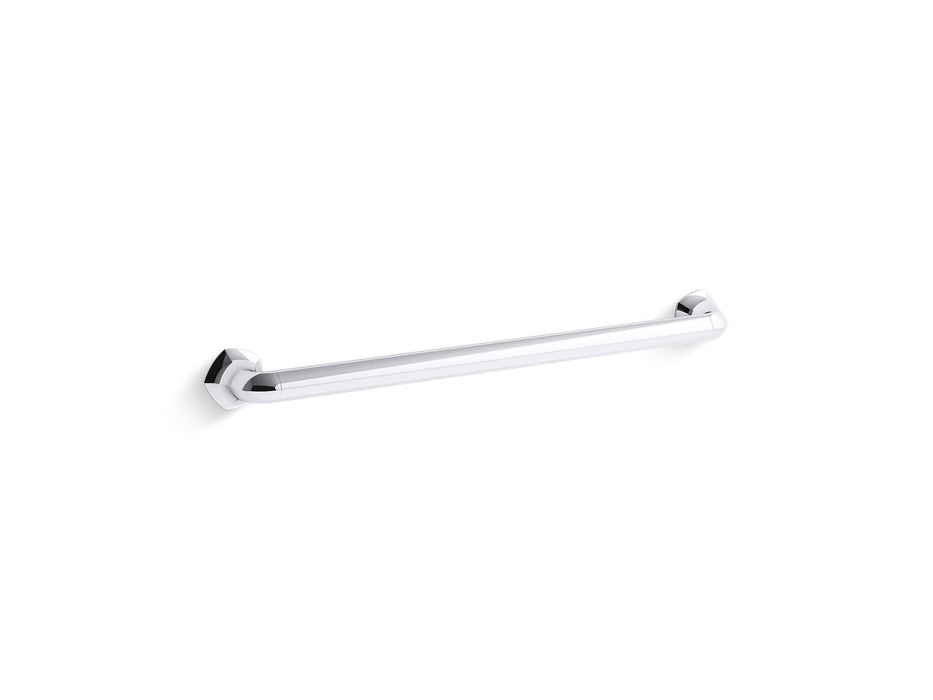 KOHLER K-27081 Occasion 24" grab bar