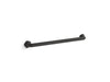 KOHLER K-27081 Occasion 24" grab bar