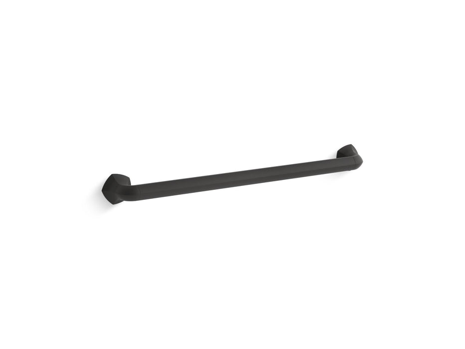 KOHLER K-27081 Occasion 24" grab bar
