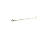 KOHLER K-27082 Occasion 36" grab bar