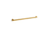 KOHLER K-27082 Occasion 36" grab bar