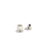 KOHLER K-27022 Occasion Deck-mount handshower holder and two-way diverter valve