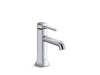 KOHLER K-27000-4N Occasion Single-handle bathroom sink faucet, 0.5 gpm