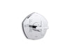 KOHLER K-TS27043-3 Occasion Rite-Temp valve trim with cross handle