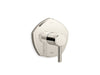 KOHLER K-TS27043-4 Occasion Rite-Temp valve trim with lever handle
