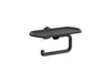 KOHLER K-27128 Occasion Toilet paper holder with tray