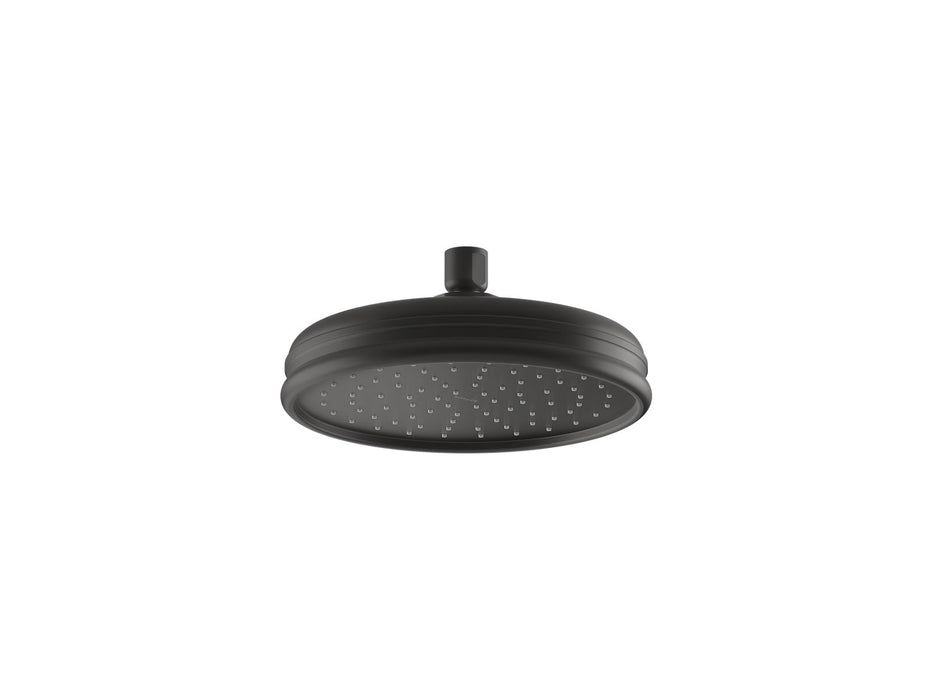 KOHLER K-13692-G 8" 1.75 gpm rainhead with Katalyst air-induction technology
