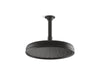 KOHLER Traditional 10" single-function rainhead, 2.5 gpm