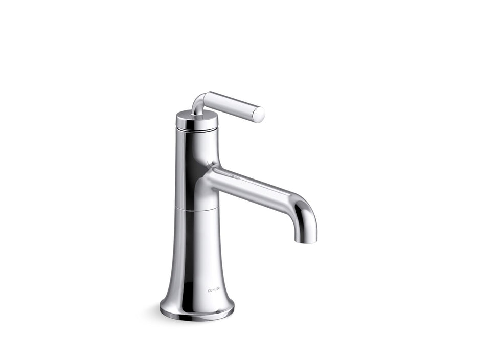 KOHLER K-27415-4N Tone Single-handle bathroom sink faucet, 0.5 gpm