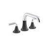 KOHLER K-T27417-4 Tone Deck-mount bath faucet trim