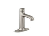 KOHLER Tone™ Touchless bathroom sink faucet, 1.2 gpm