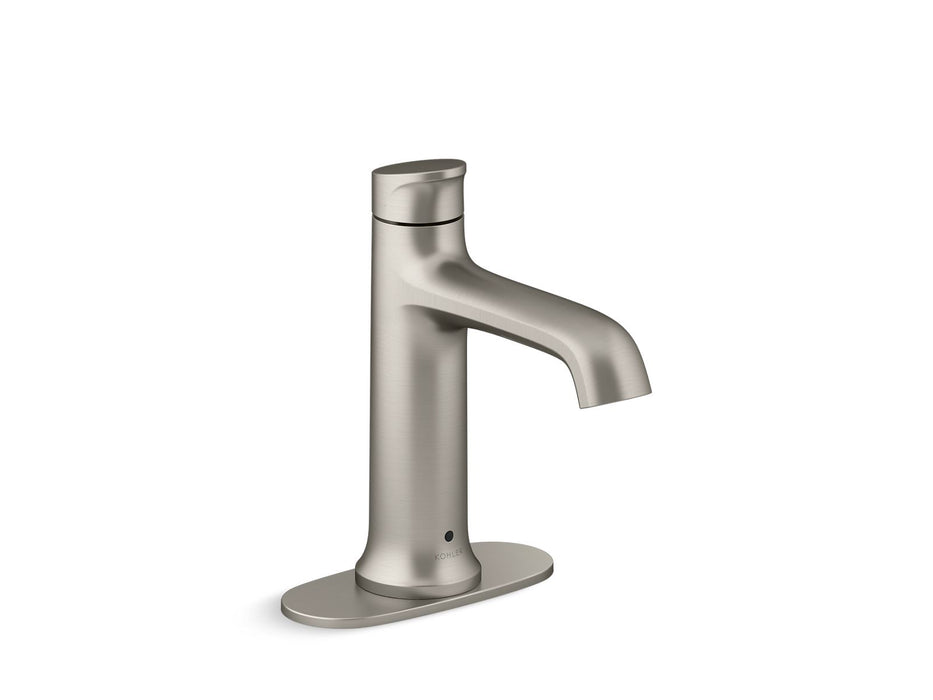 KOHLER Tone™ Touchless bathroom sink faucet, 1.2 gpm