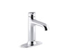 KOHLER Tone™ Touchless bathroom sink faucet, 1.2 gpm
