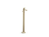 Kallista P24713-00 Per Se Freestanding Bath Filler